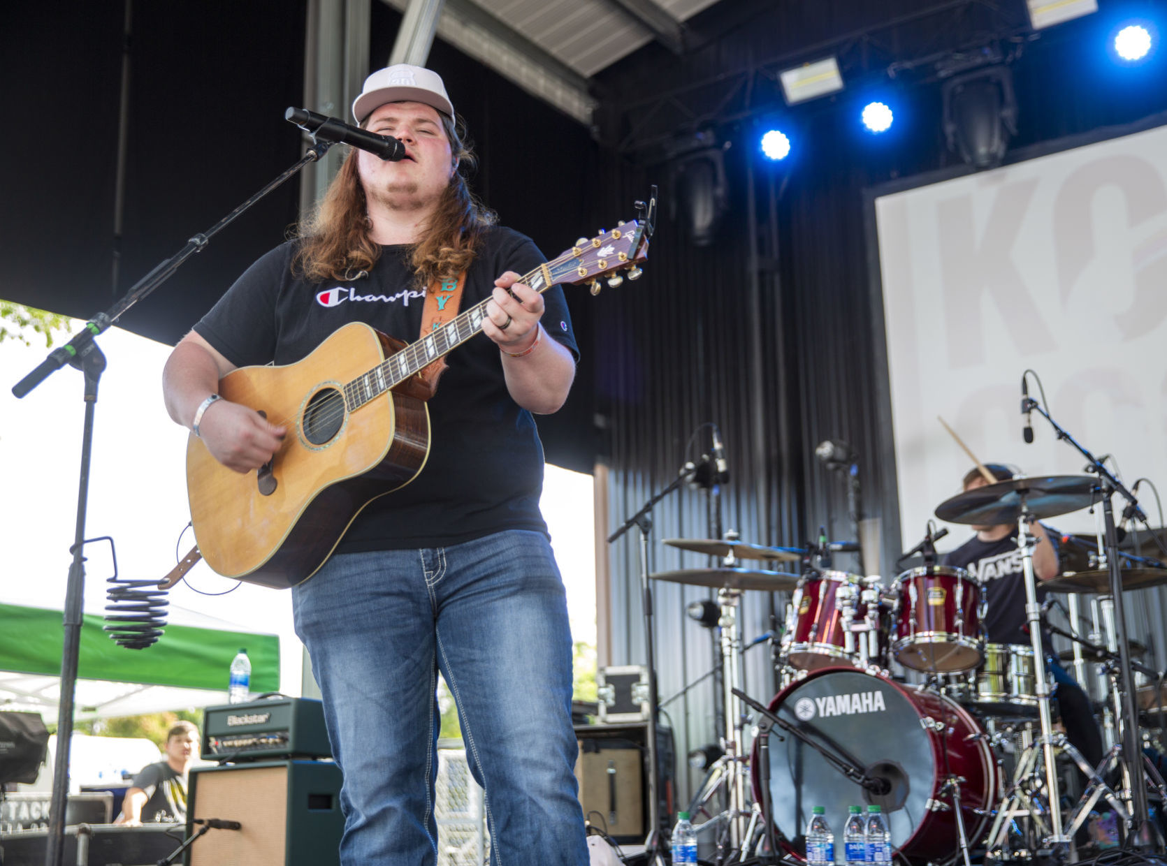 Hwy 30 Music Fest